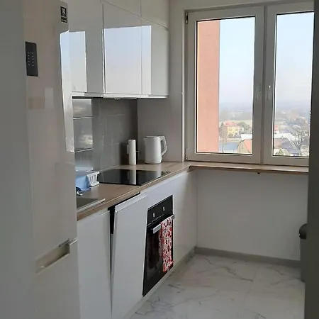 Na 9. Pietrze Oswiecim