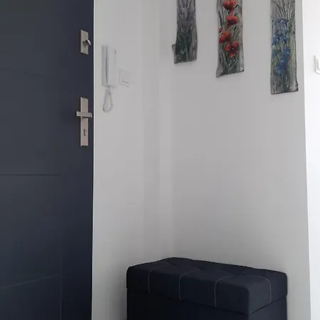 Na 9. Pietrze Apartamento *